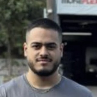 Christian Kayran, sócio responsável pela modelagem 3D e acabamento